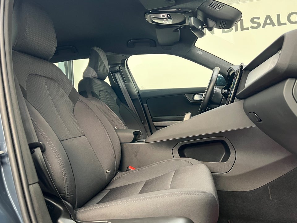 Polestar 2 Long Range AWD 5d