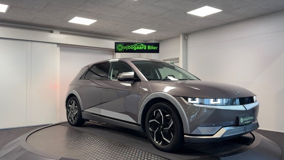 Hyundai Ioniq 5 73 Techniq AWD 5d