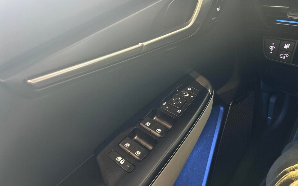 Kia EV6 84 Long Range GT-Line 5d