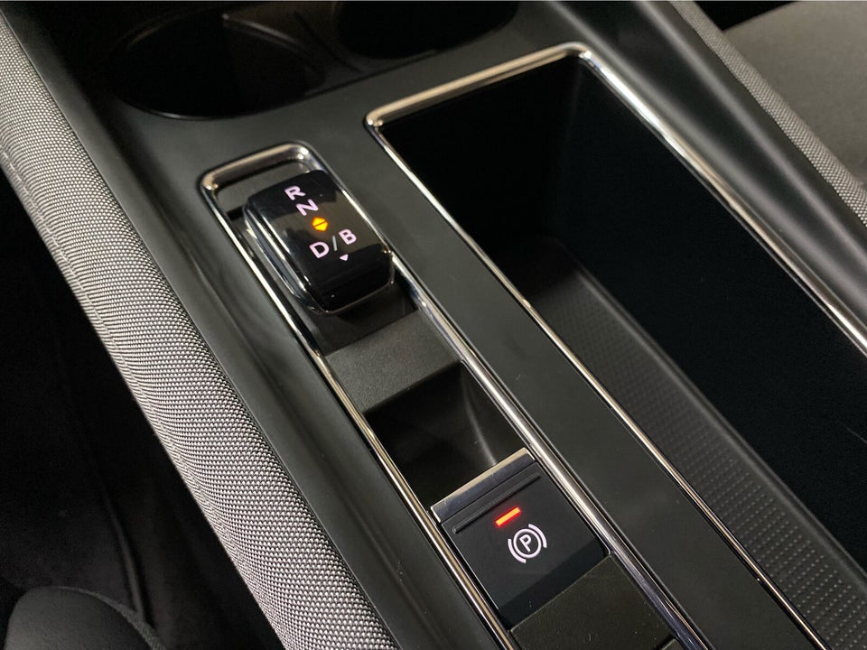 Skoda Enyaq 60 iV Premium 5d