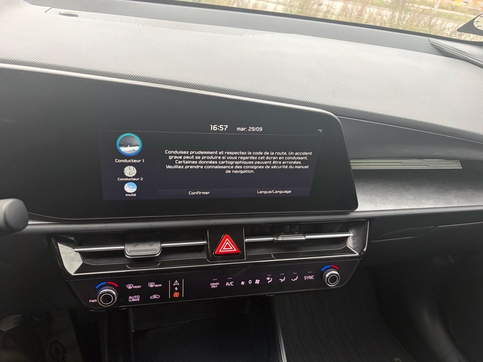 Kia Niro 64 EV 5d