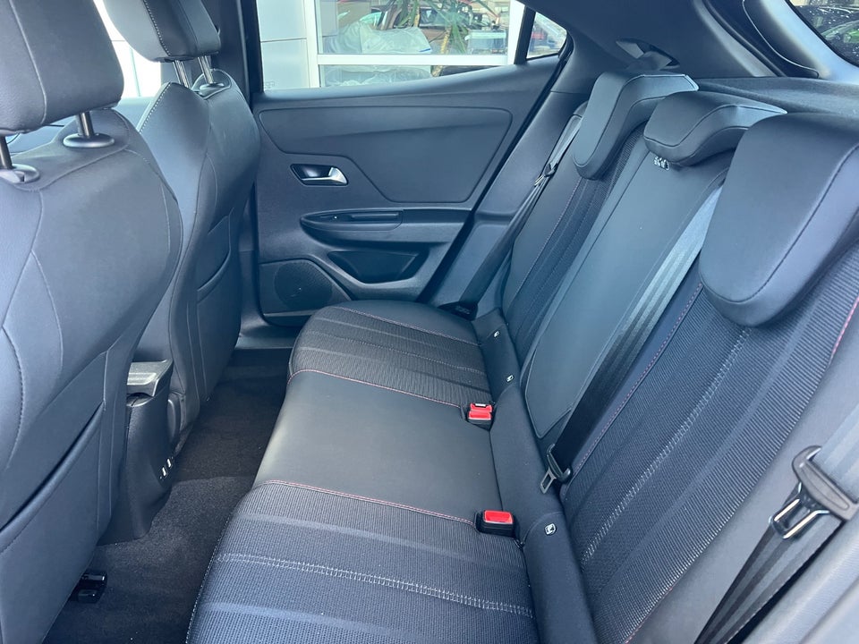 Opel Mokka-e 50 GS Line 5d