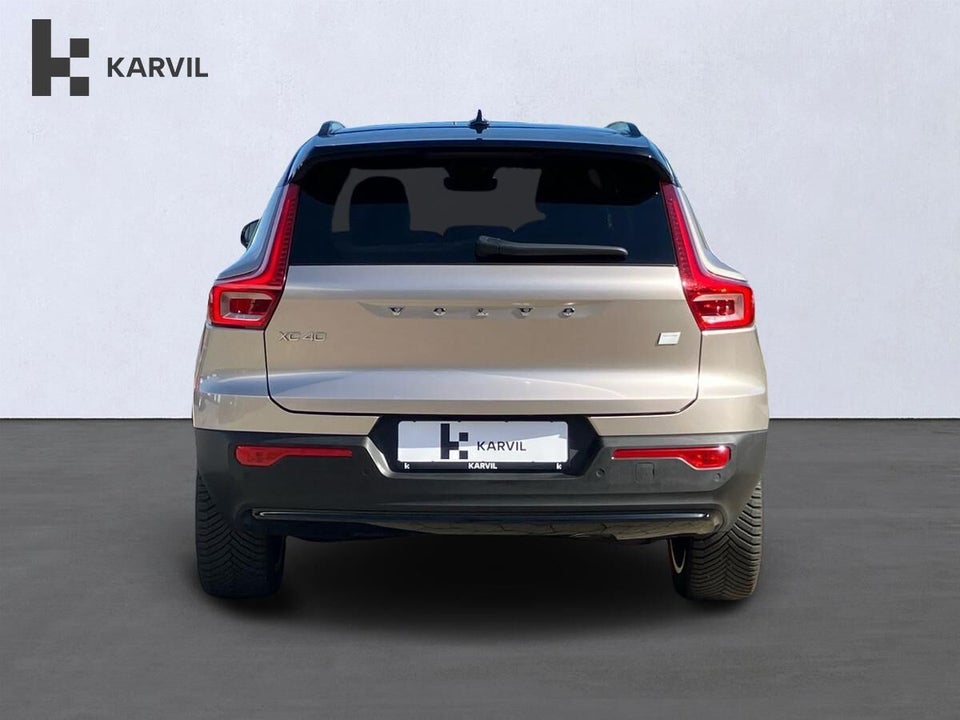 Volvo XC40 P6 ReCharge Ultimate 5d