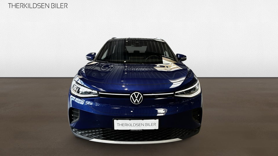 VW ID.4 77 Pro 5d