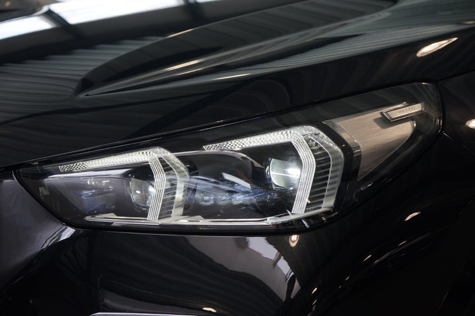 BMW iX1 eDrive20 M-Sport 5d