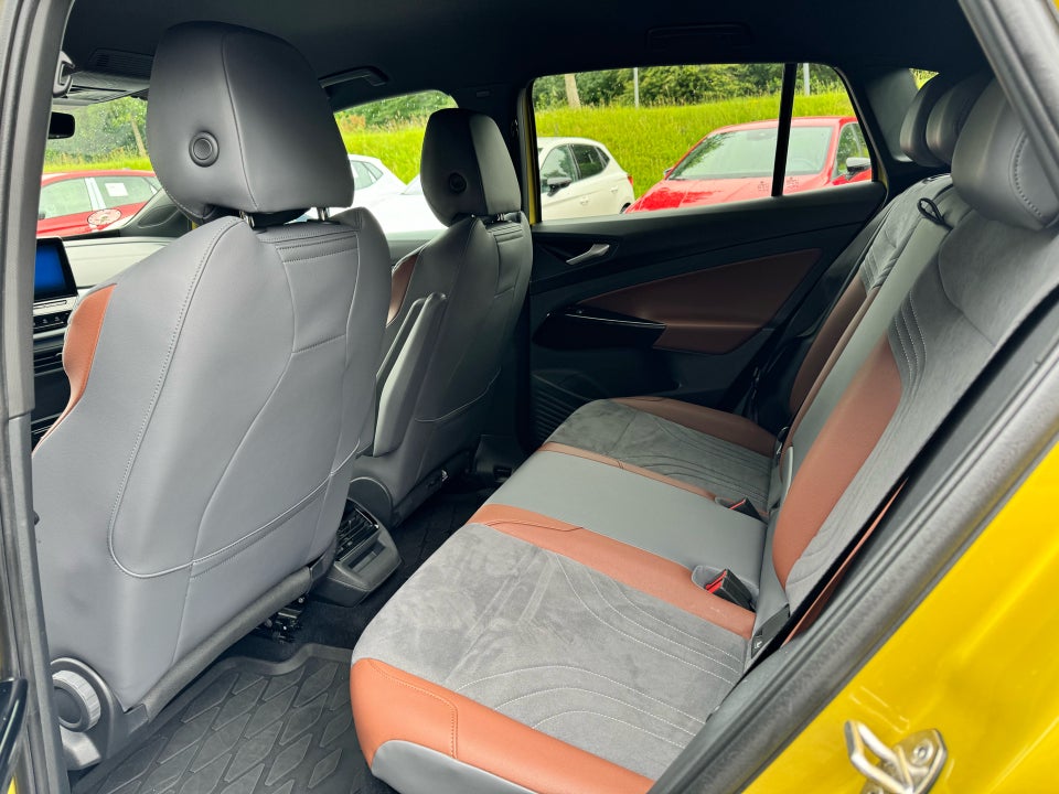 VW ID.4 77 1ST Pro Performance 5d