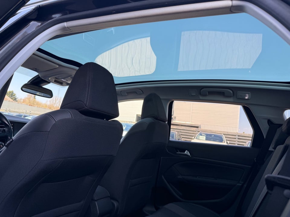 Peugeot 308 1,6 BlueHDi 120 Allure SW 5d