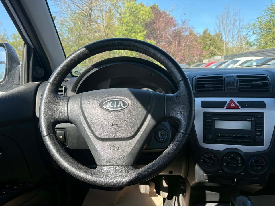 Kia Picanto 1,1 Active 5d