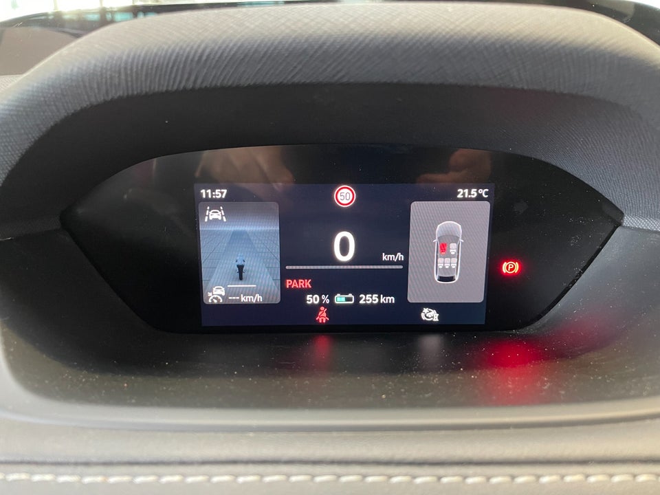 Skoda Enyaq 85x iV Sportline Coupé 5d