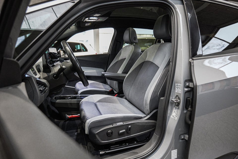 VW ID.3 58 1ST Max 5d