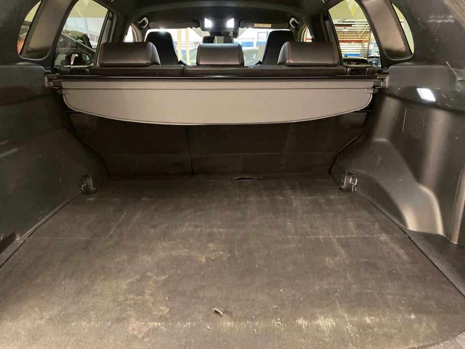 Toyota RAV4 2,5 Plug-in Hybrid Style AWD-i 5d