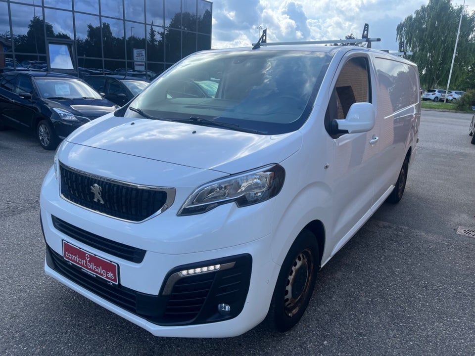 Peugeot Expert 2,0 BlueHDi 122 L3 Premium Van