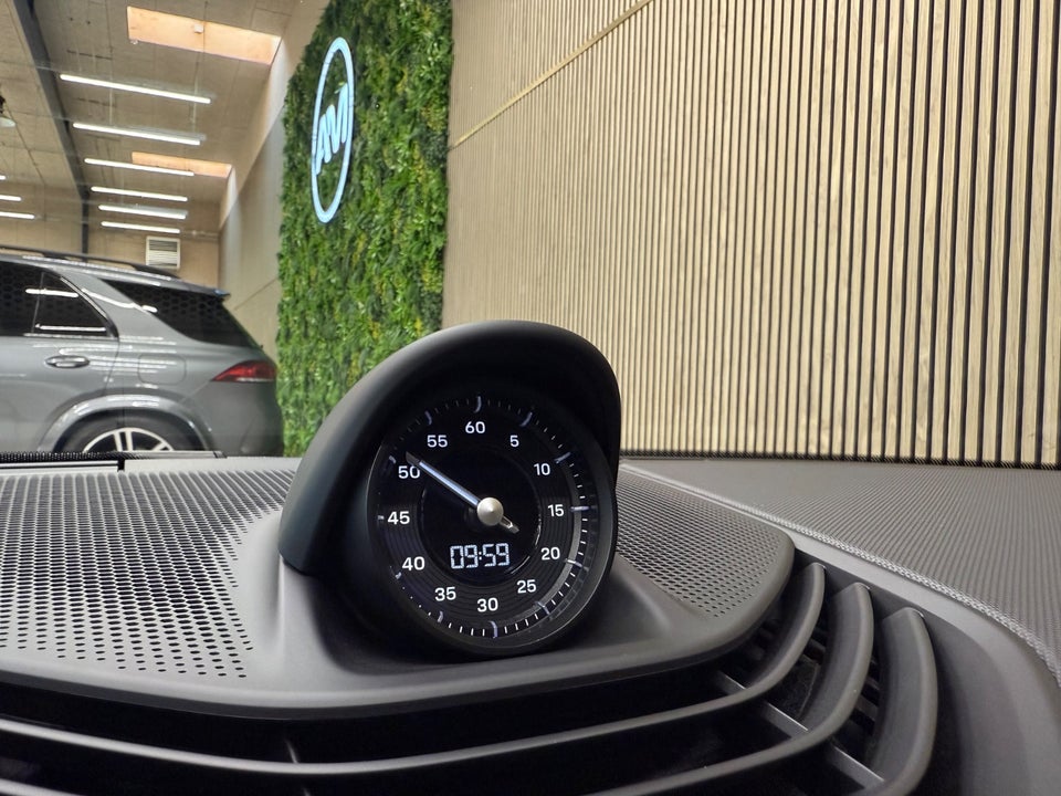 Porsche Taycan 4S Performance+ Sport Turismo 5d