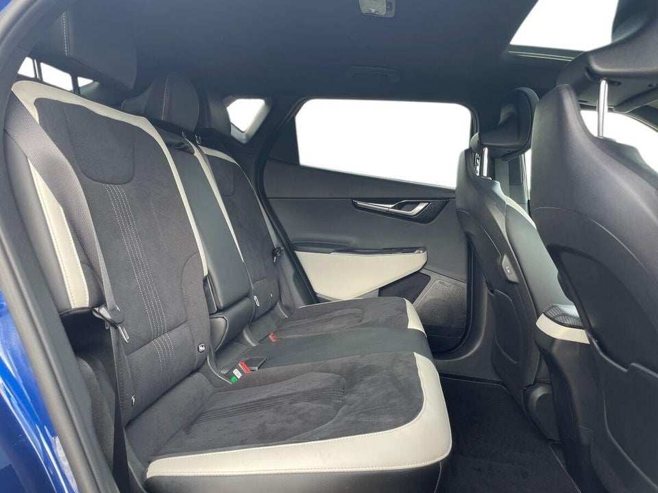 Kia EV6 77 Long Range Performance GT-Line AWD 5d