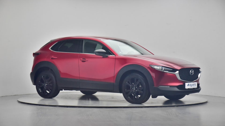 Mazda CX-30 2,0 e-SkyActiv-G 150 Homura aut. 5d