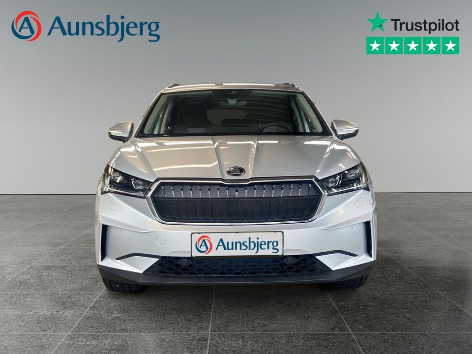 Skoda Enyaq 60 iV Selection Lodge 5d