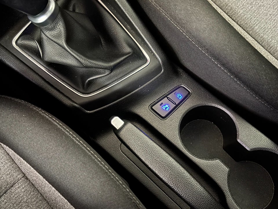 Hyundai i20 1,25 Trend 5d