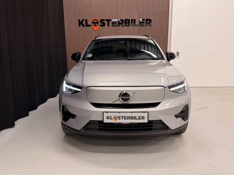 Volvo XC40 P6 ReCharge Core 5d