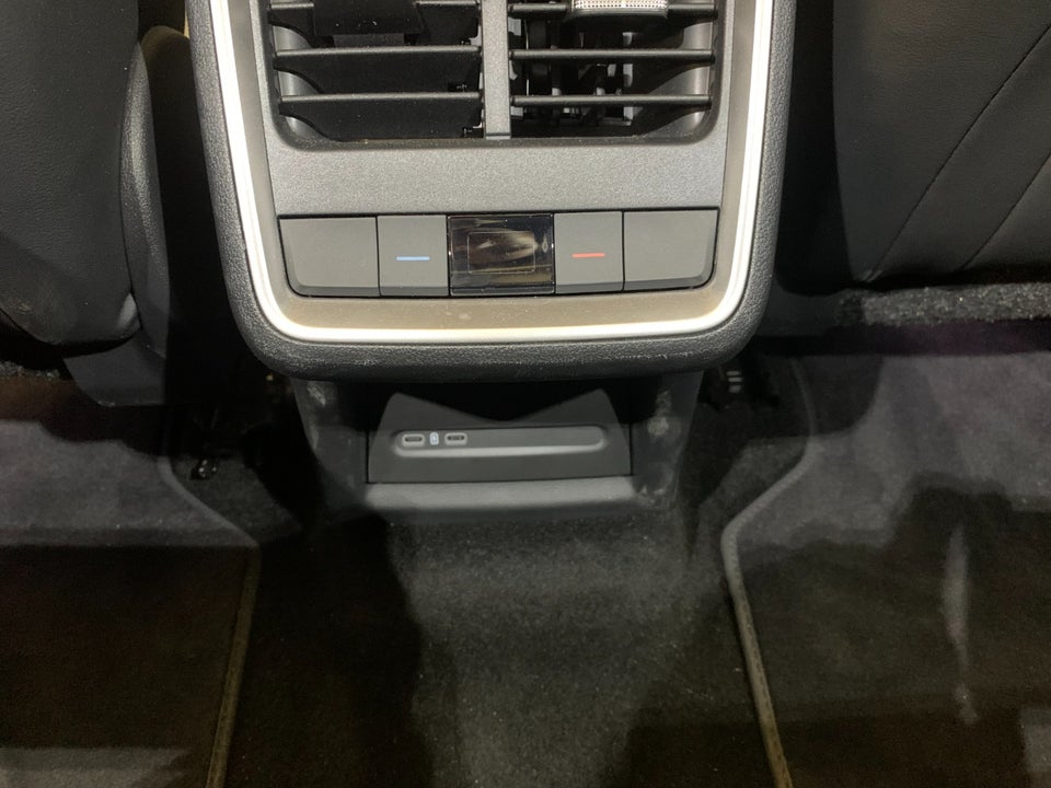 Skoda Enyaq 85 iV Sportline Coupé 5d