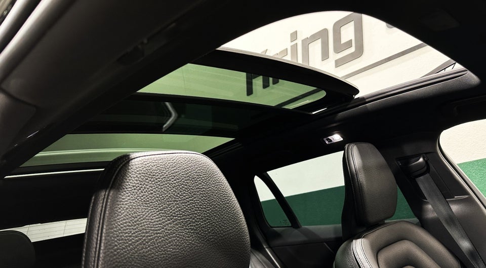 Volvo V60 2,0 T4 190 R-Design aut. 5d