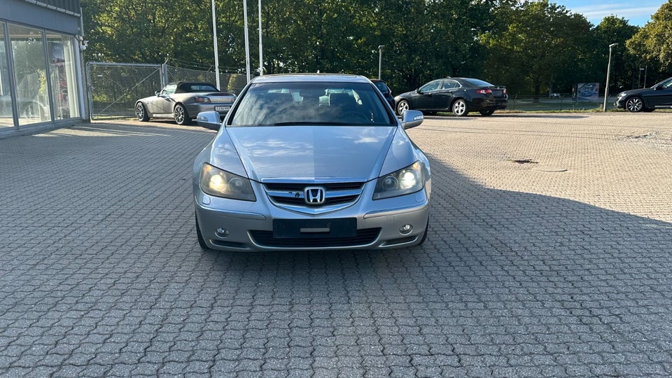 Honda Legend 3,5 Executive aut. 4d