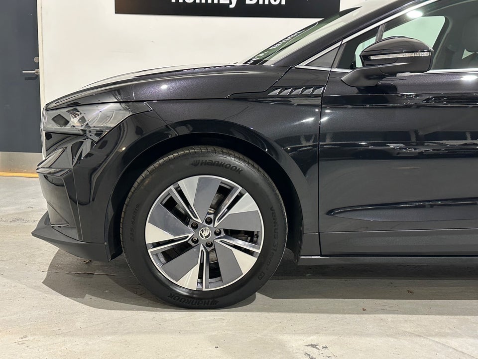 Skoda Enyaq 60 iV Loft 5d
