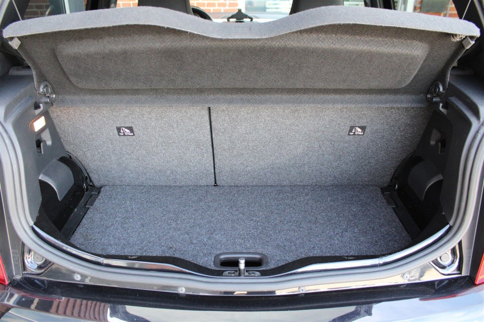 Seat Mii Electric 5d
