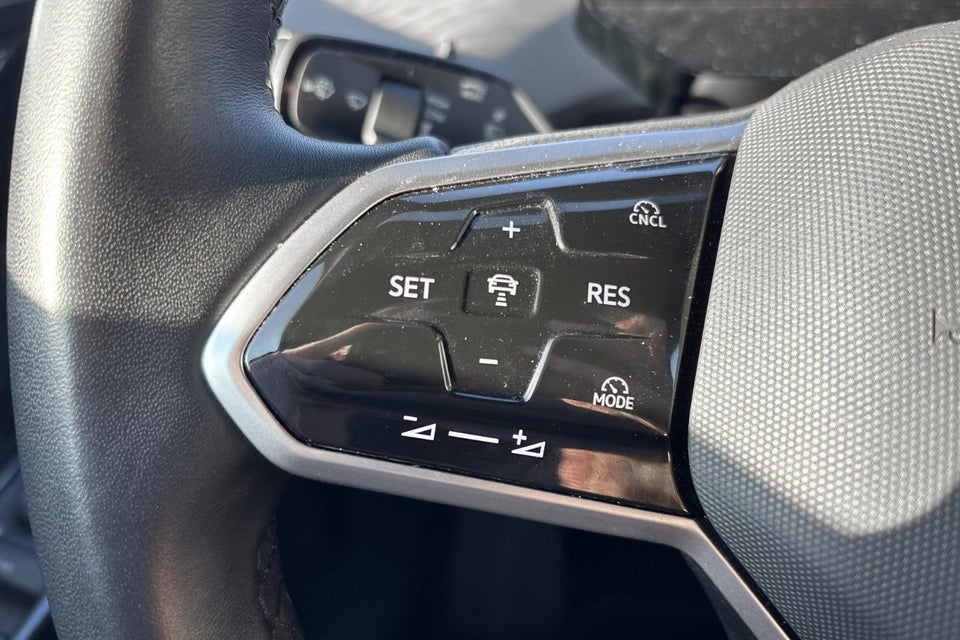 VW ID.4 77 Style+ 5d