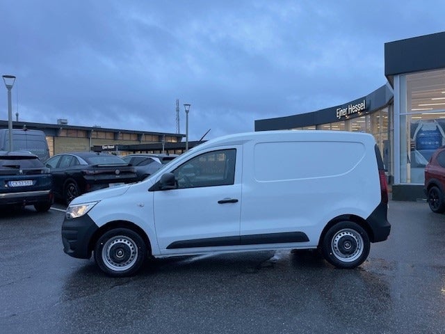 Renault Express 1,5 dCi 95 Tekno 5d