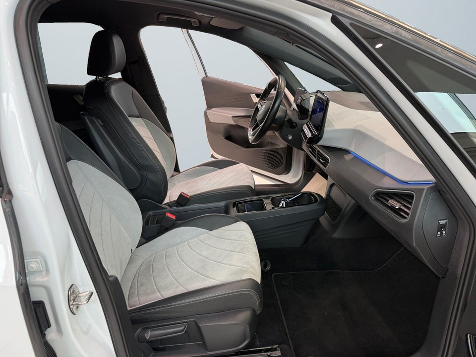 VW ID.3 58 Pro Performance 5d