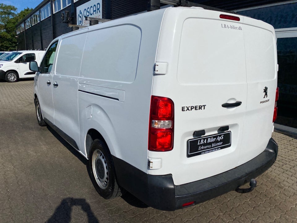 Peugeot Expert 2,0 BlueHDi 150 L3 Premium Van