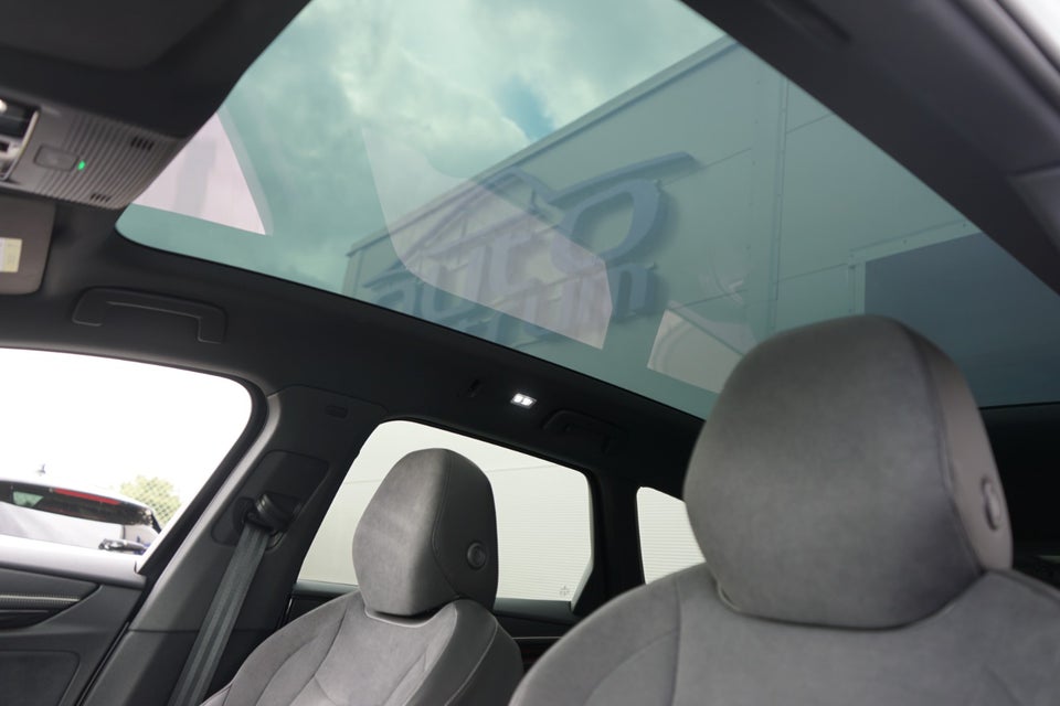 VW ID.7 86 Style S Tourer 5d