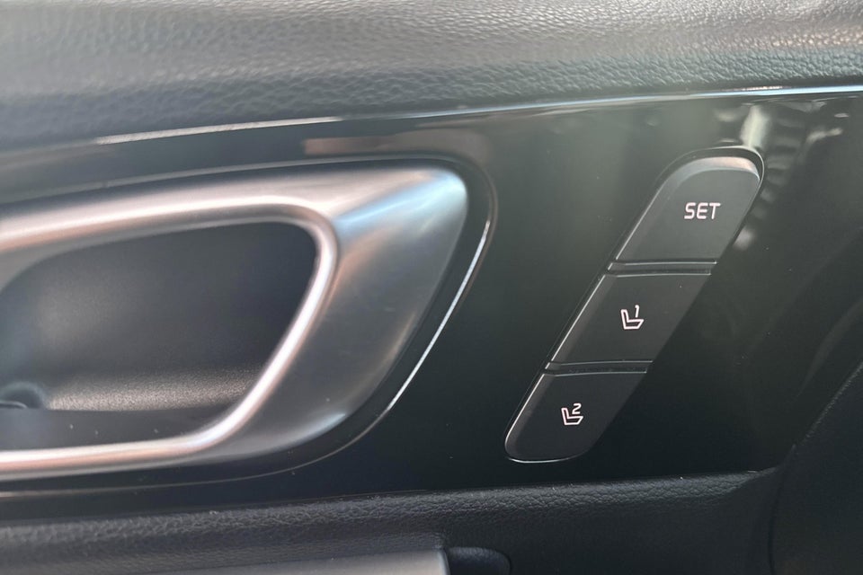 Kia Ceed 1,6 PHEV Upgrade+ SW DCT 5d