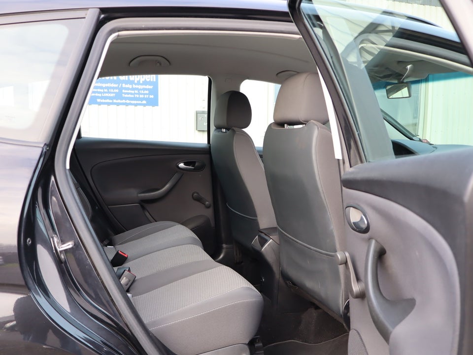 Seat Altea XL 1,2 TSi 105 Style eco 5d