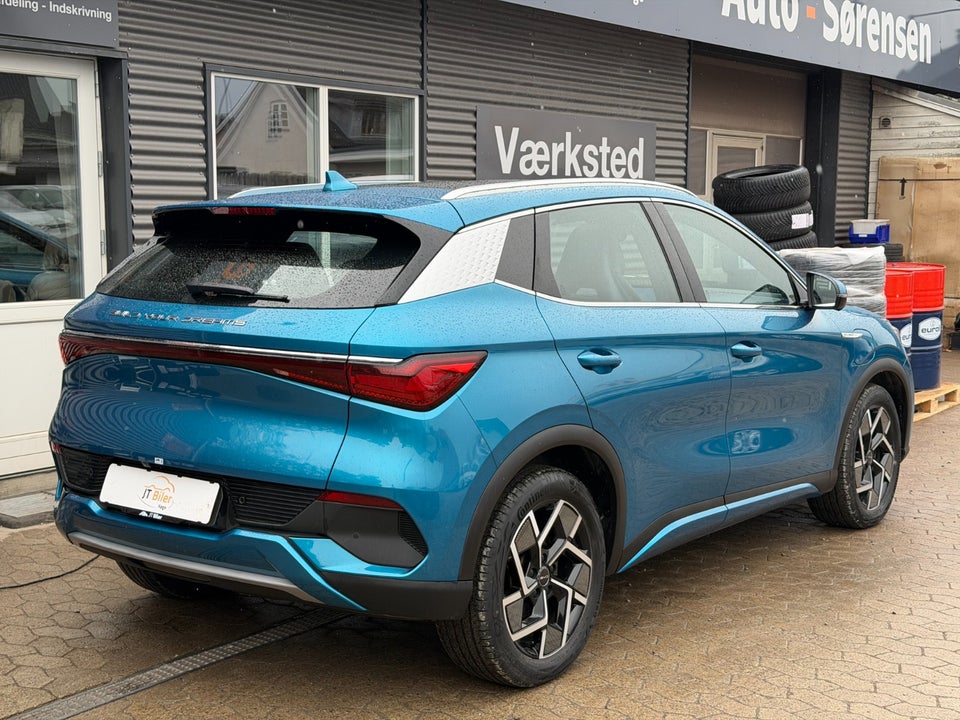 BYD Atto 3 60 Comfort 5d