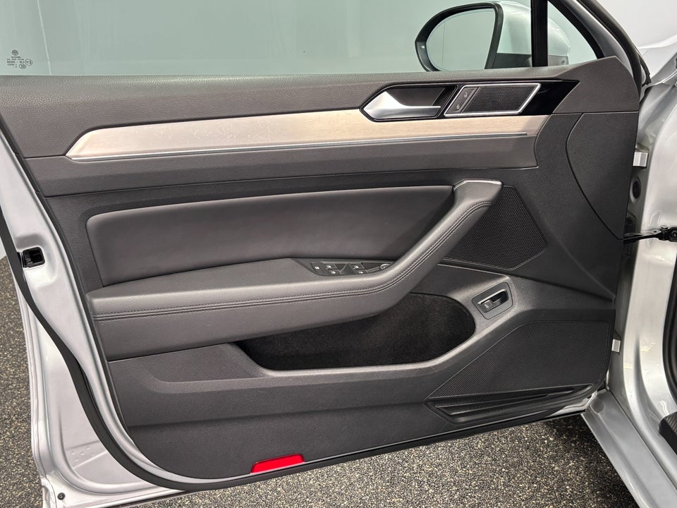 VW Passat 1,5 TSi 150 Highline DSG 4d