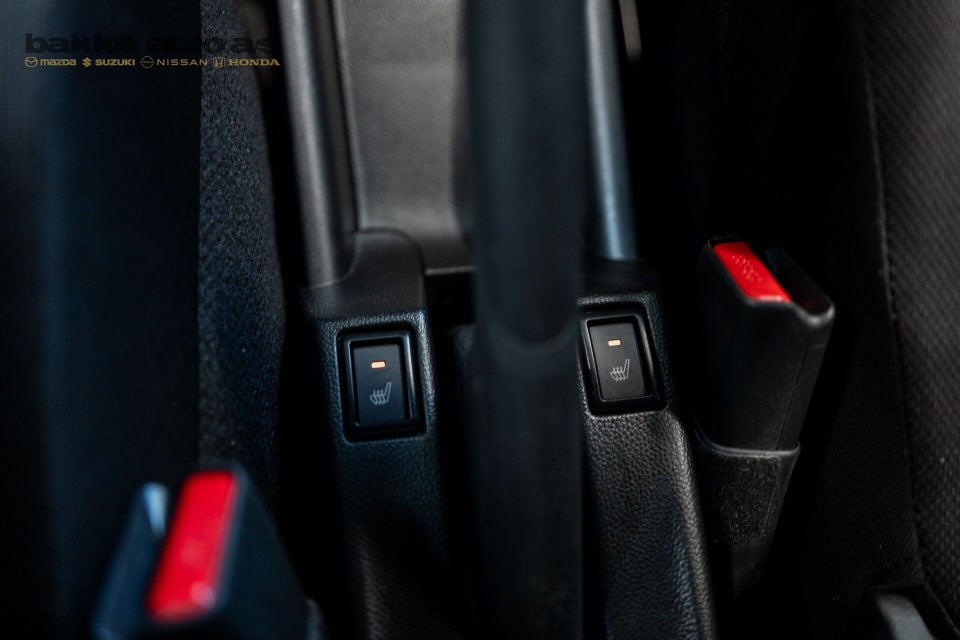 Suzuki Swift 1,2 mHybrid Action 5d