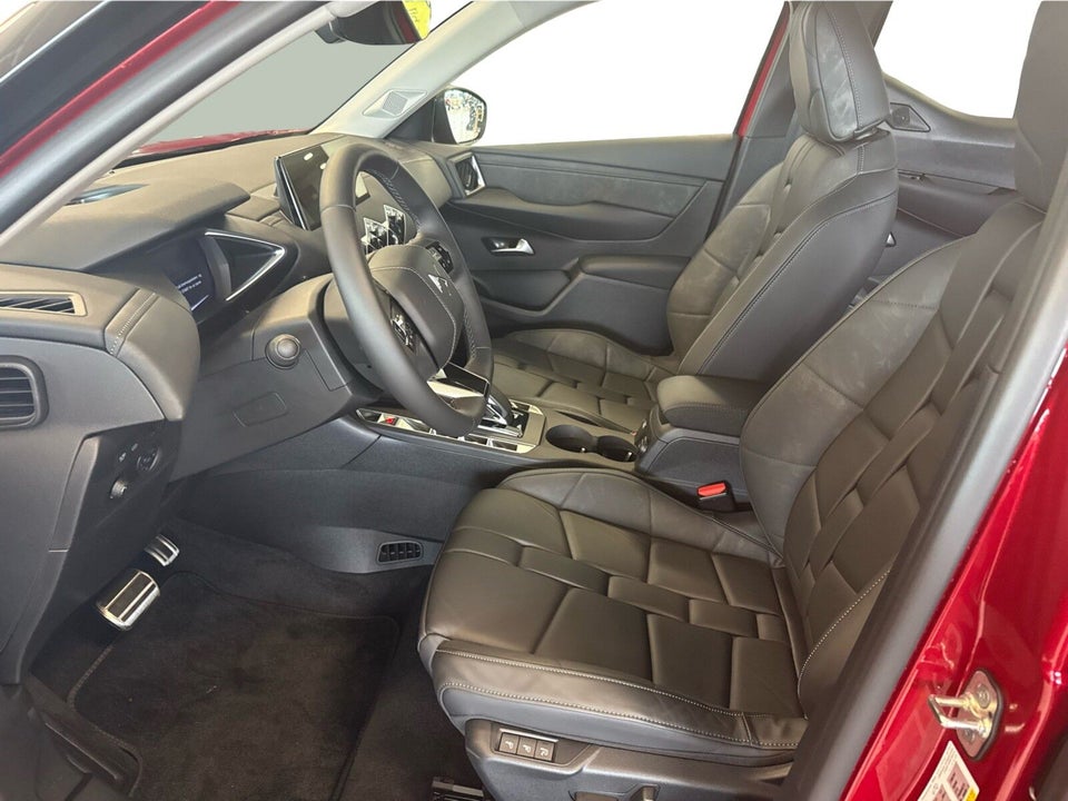 DS DS 3 CrossBack 54 E-Tense Opera 5d