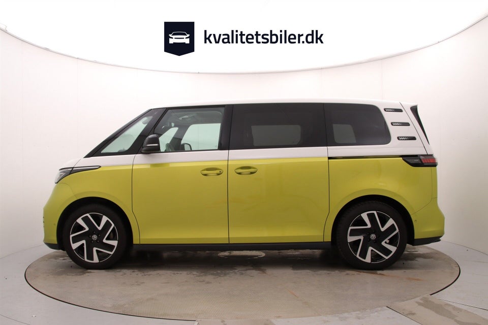 VW ID.Buzz 77 Style SWB 5d