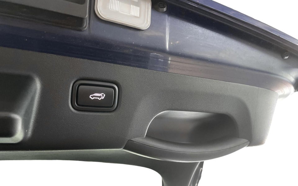 Kia EV6 77 Long Range GT-Line 5d