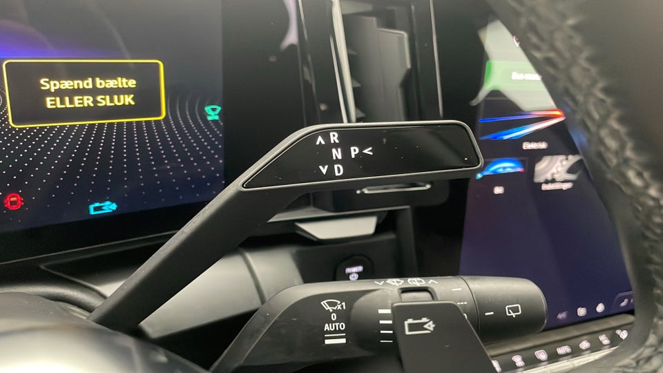 Renault Megane E-Tech 60 Evolution ER 5d