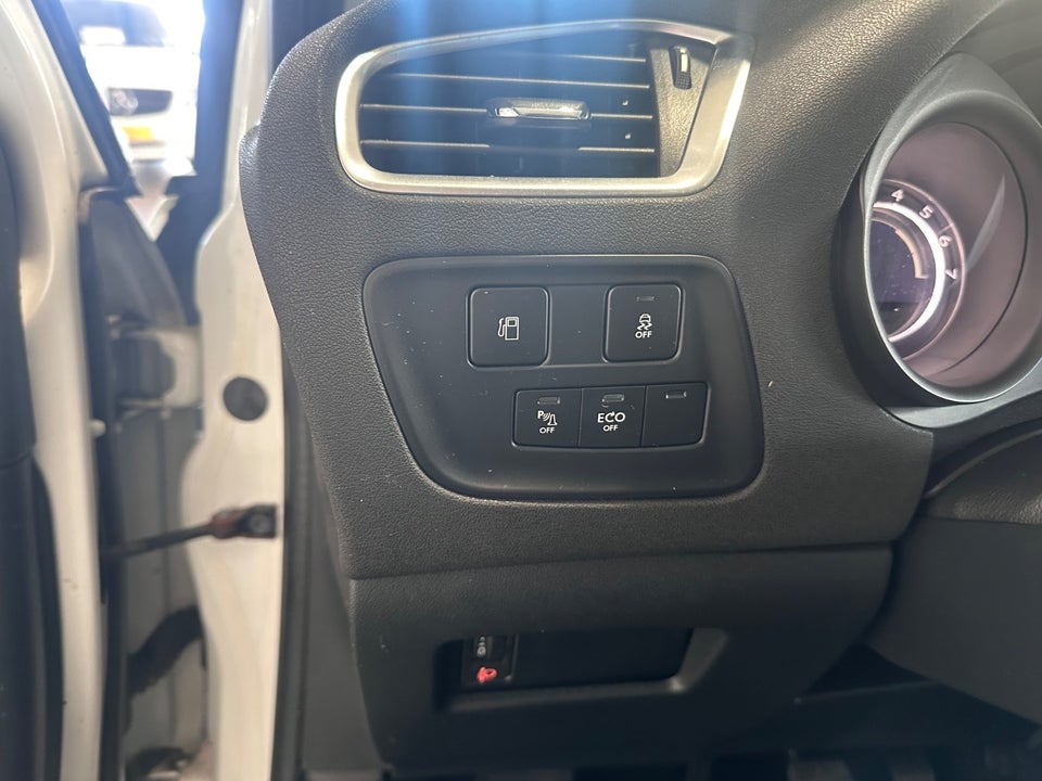 Citroën C4 1,6 BlueHDi 100 Challenge Van 5d