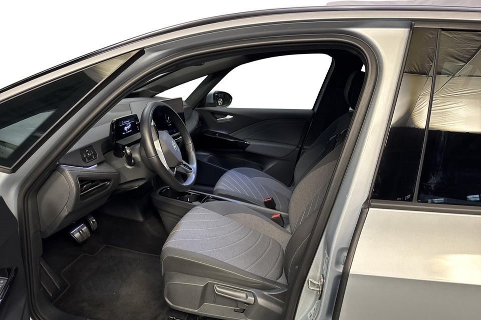 VW ID.3 77 Max+ 5d