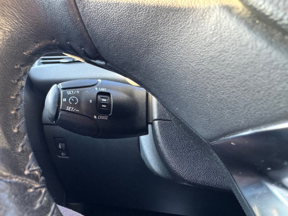 Peugeot 208 1,6 BlueHDi 100 Sky Winter Edition 5d