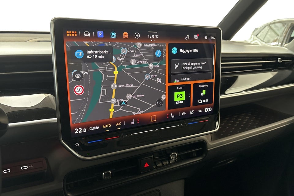 VW ID.Buzz 79 Life+ SWB 5d