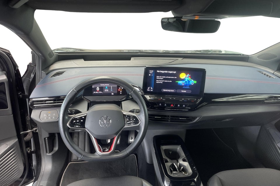 VW ID.5 77 GTX 4Motion 5d