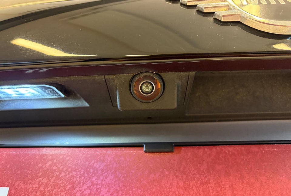 MINI Cooper SE Classic Trim 3d