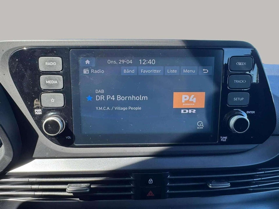 Hyundai i20 1,0 T-GDi Essential 5d