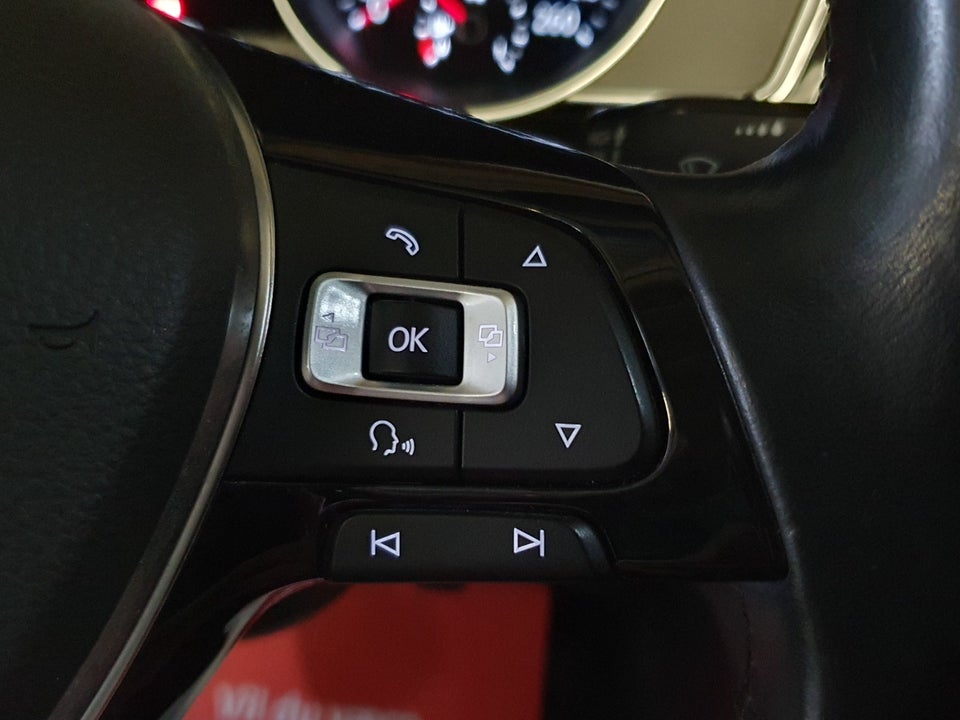 VW Passat 1,4 TSi 150 Comfortline Variant BMT 5d