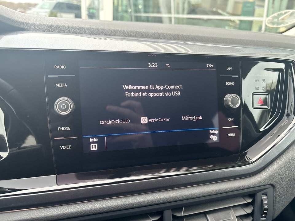 VW Polo 1,0 TSi 115 Highline DSG 5d